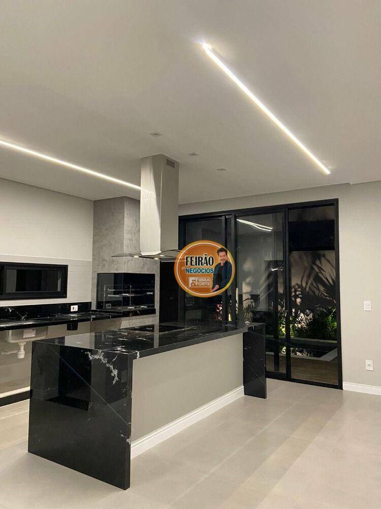 Casa de Condomínio, 3 quartos - Foto 3