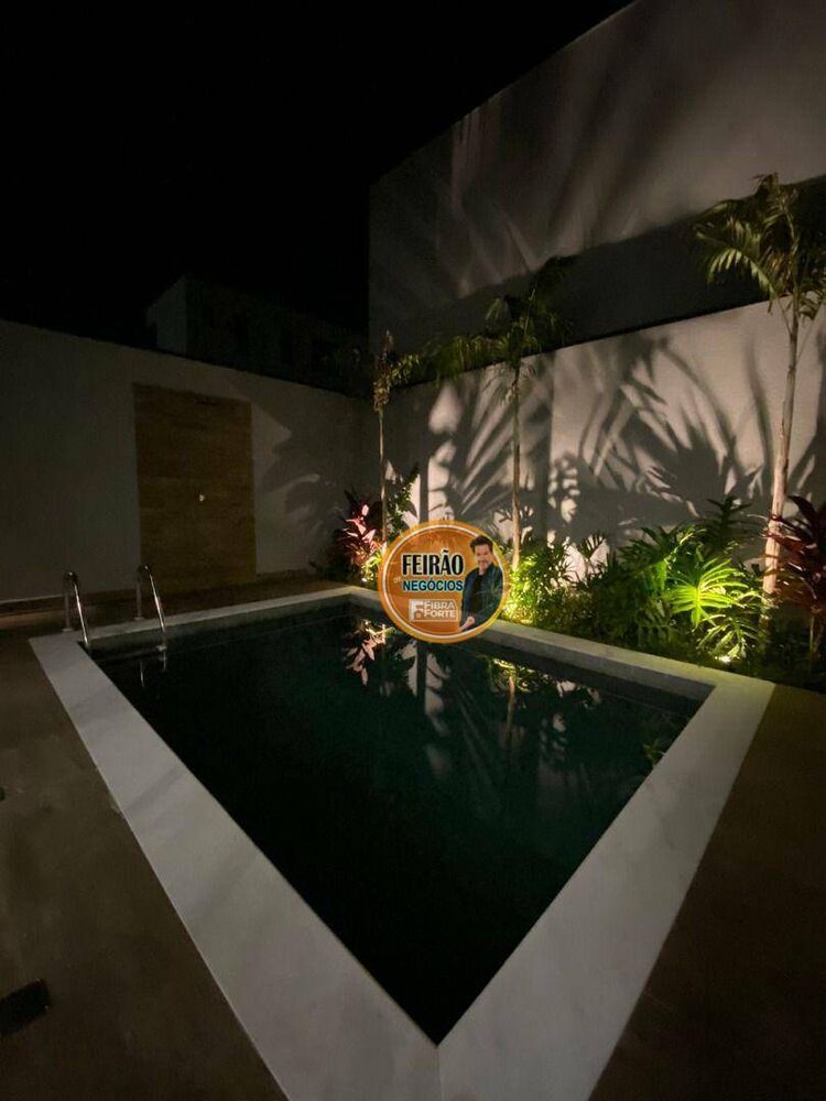 Casa de Condomínio, 3 quartos - Foto 8