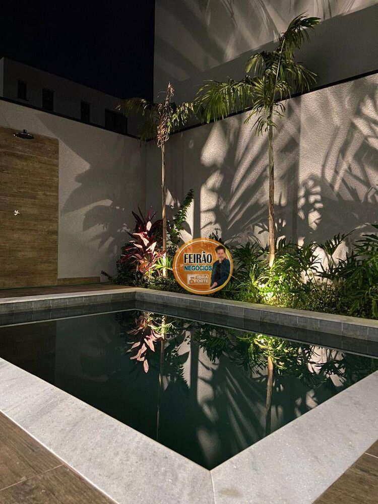 Casa de Condomínio, 3 quartos - Foto 7