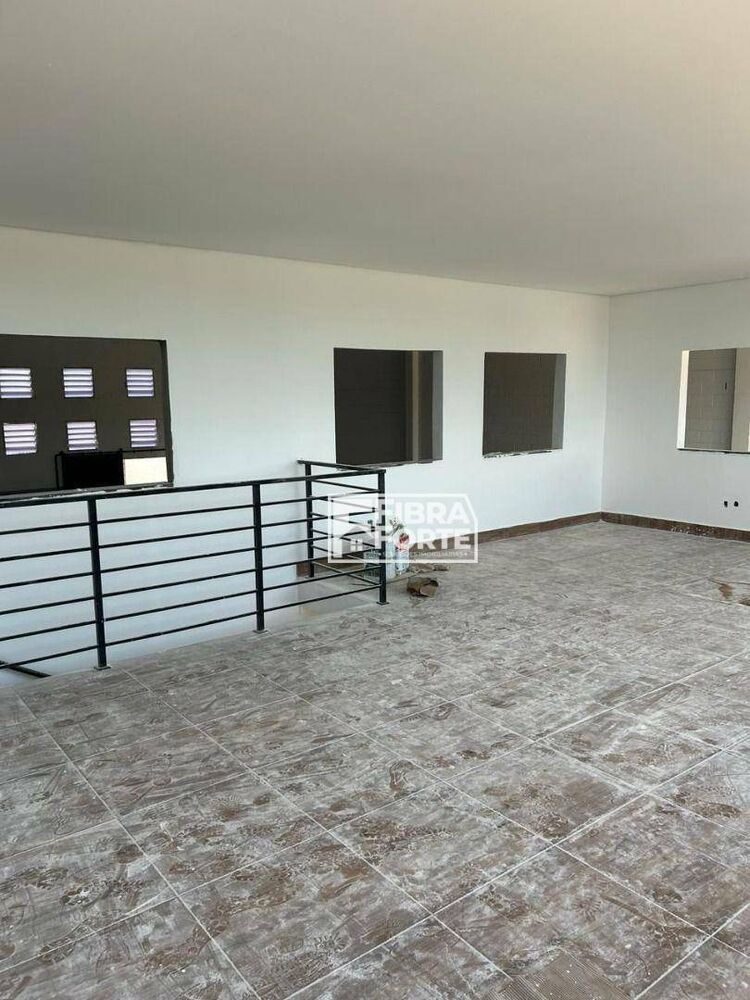 Depósito-Galpão, 365 m² - Foto 5