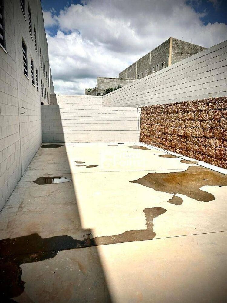 Depósito-Galpão, 365 m² - Foto 8