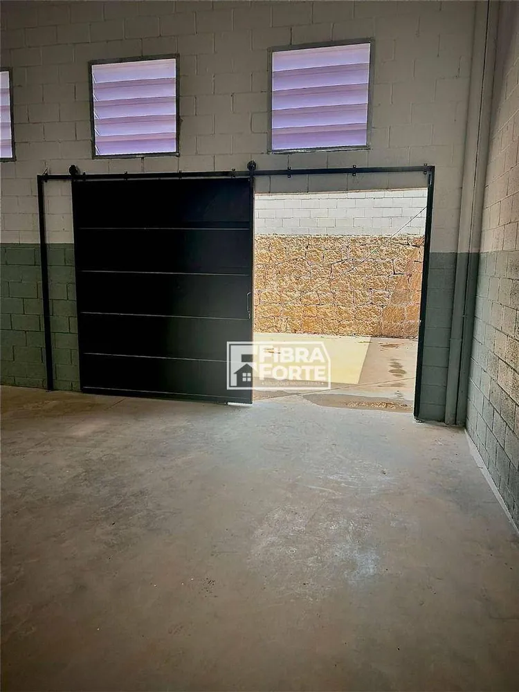 Depósito-Galpão, 365 m² - Foto 12