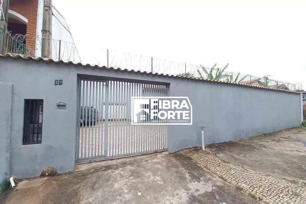 Casa, 4 quartos, 364 m² - Foto 1