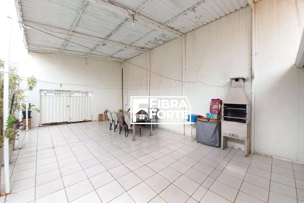 Casa, 4 quartos, 364 m² - Foto 8