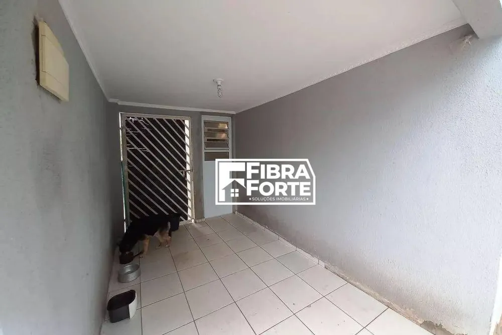 Casa, 4 quartos, 364 m² - Foto 9