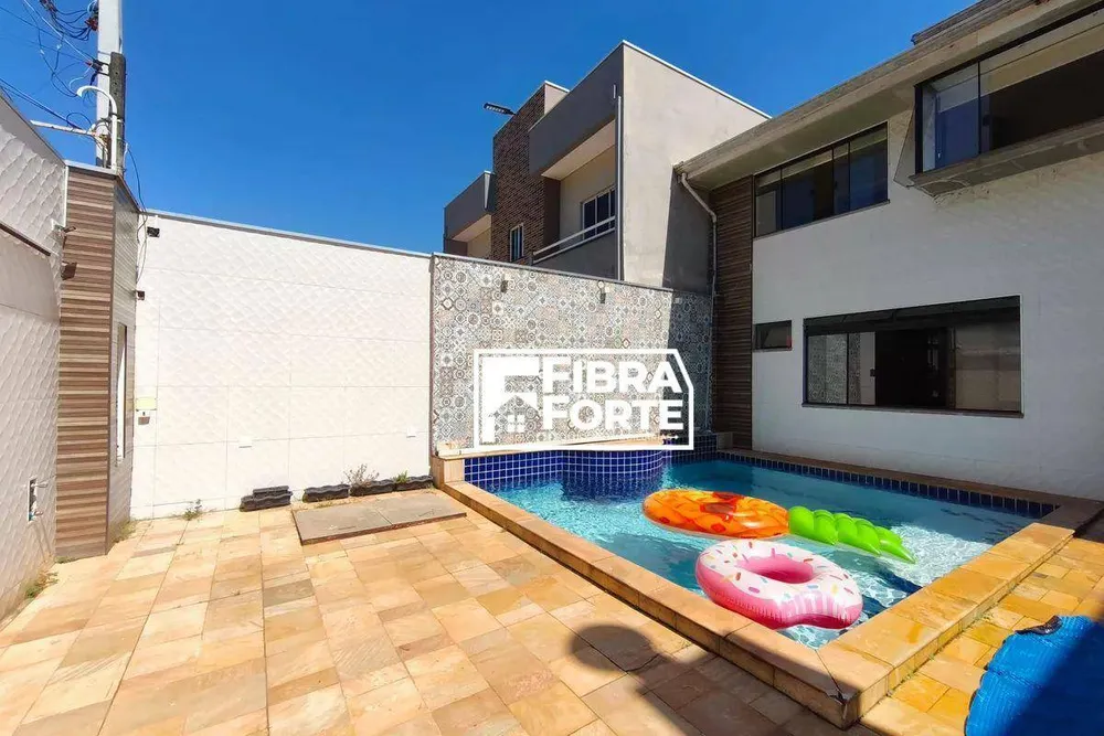 Casa, 4 quartos, 282 m² - Foto 6
