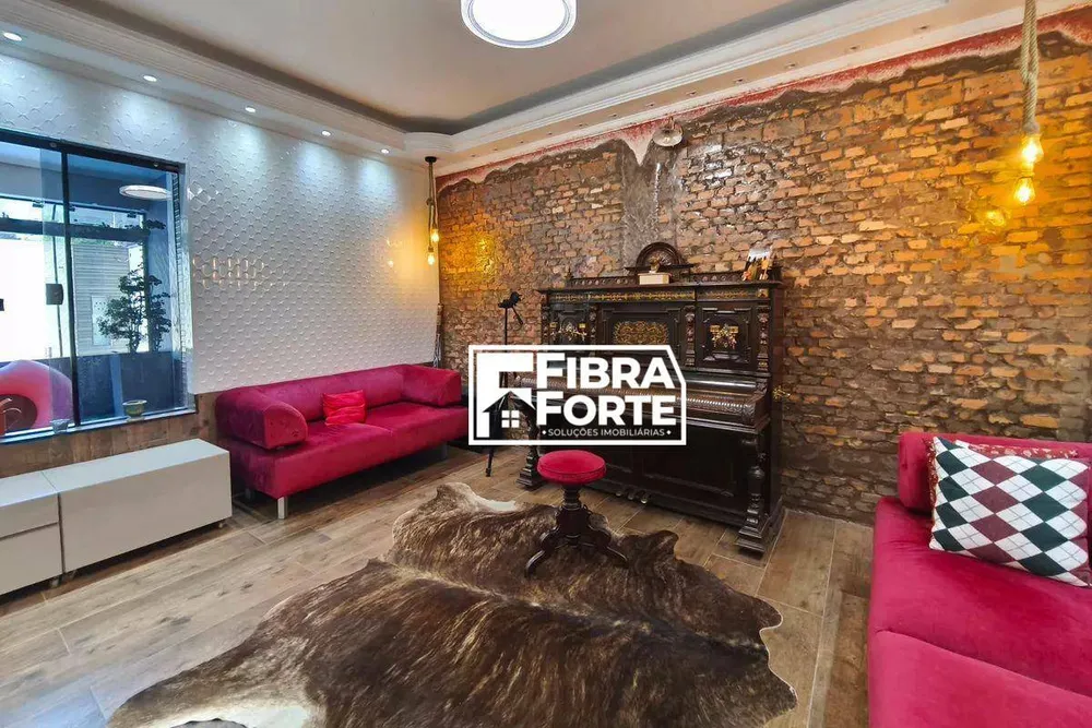 Casa, 4 quartos, 282 m² - Foto 12