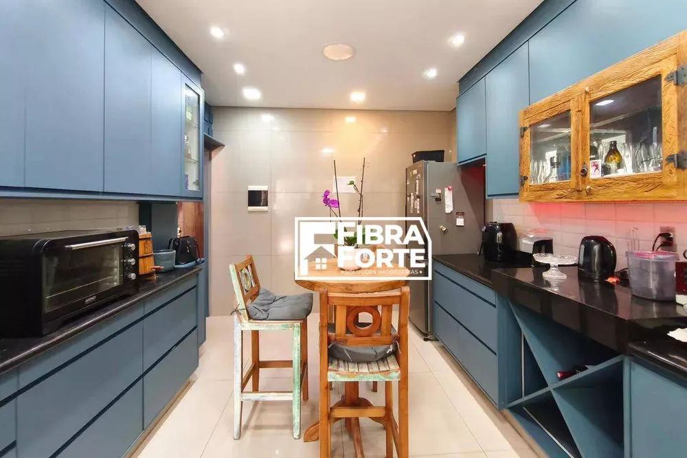 Casa, 4 quartos, 282 m² - Foto 8