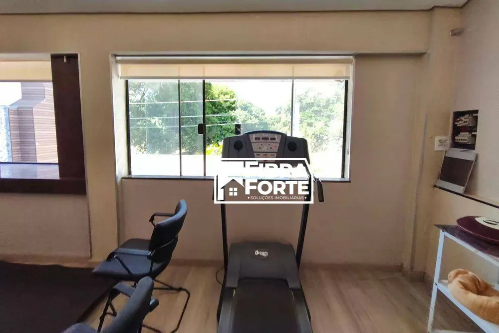 Casa, 4 quartos, 282 m² - Foto 3
