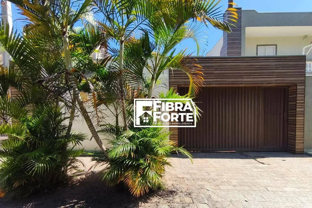 Casa, 4 quartos, 282 m² - Foto 10