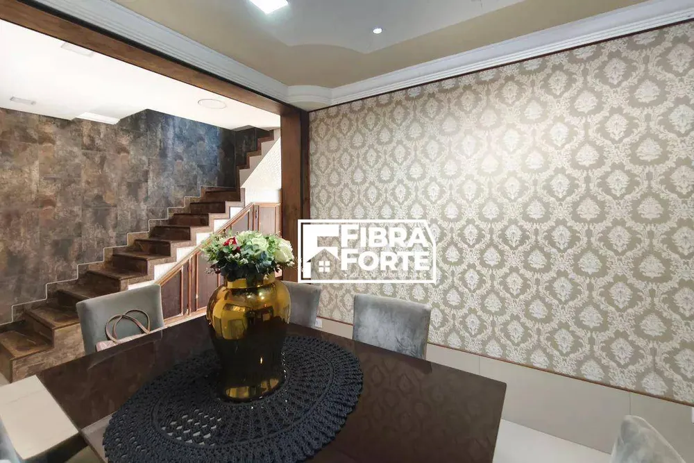 Casa, 4 quartos, 282 m² - Foto 5
