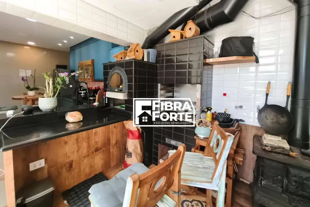 Casa, 4 quartos, 282 m² - Foto 6