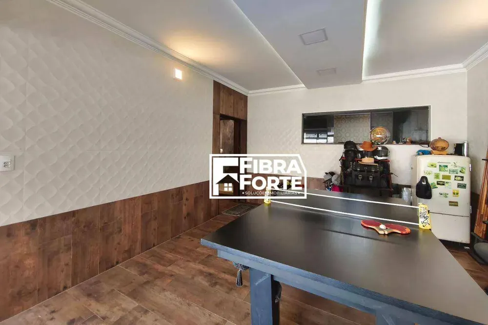 Casa, 4 quartos, 282 m² - Foto 4