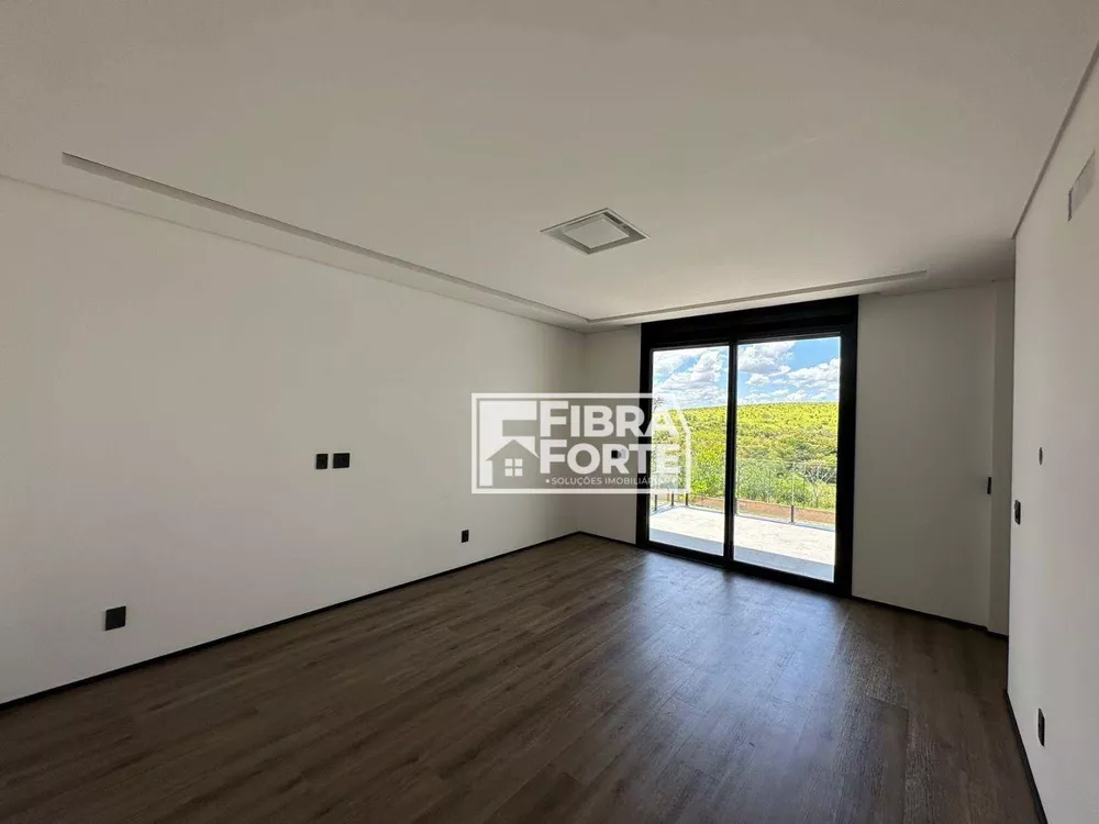 Casa de Condomínio à venda com 3 quartos, 375m² - Foto 4