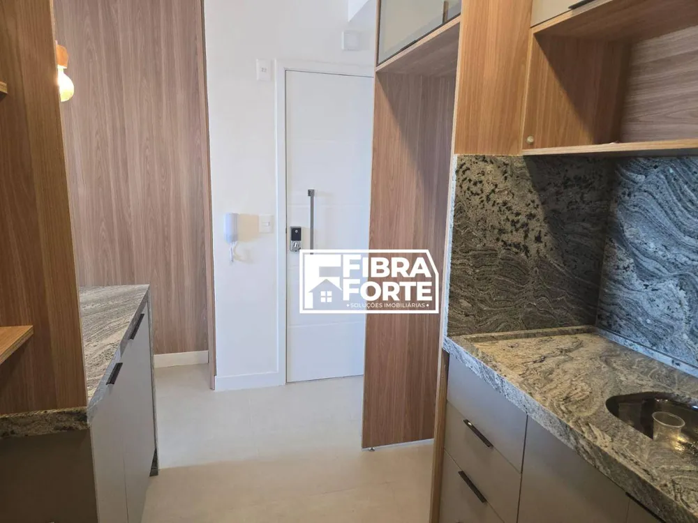 Apartamento, 1 quarto, 46 m² - Foto 2