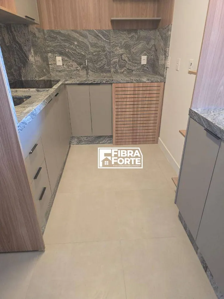 Apartamento, 1 quarto, 46 m² - Foto 1