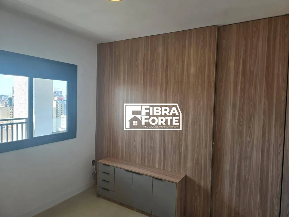 Apartamento, 1 quarto, 46 m² - Foto 9