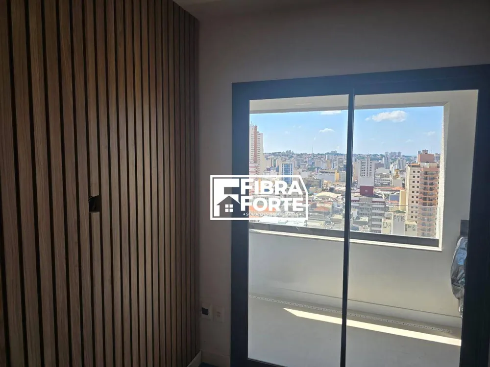 Apartamento, 1 quarto, 46 m² - Foto 8