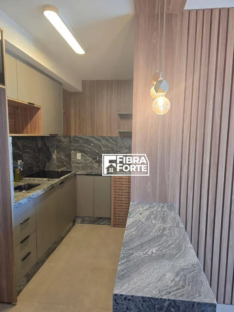 Apartamento, 1 quarto, 46 m² - Foto 3
