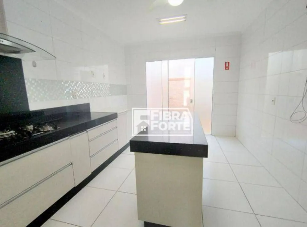 Casa, 3 quartos, 200 m² - Foto 11