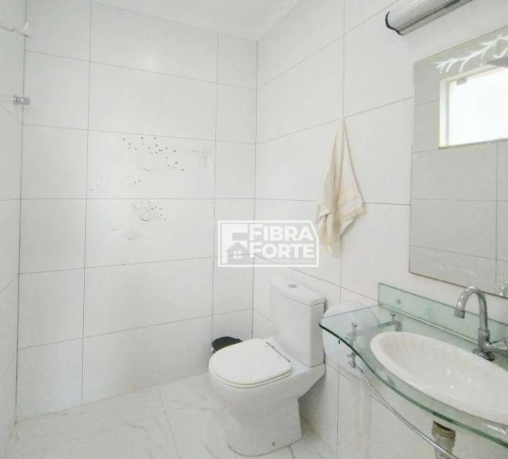 Casa, 3 quartos, 200 m² - Foto 12