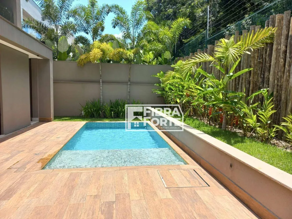 Casa de Condomínio, 4 quartos - Foto 9
