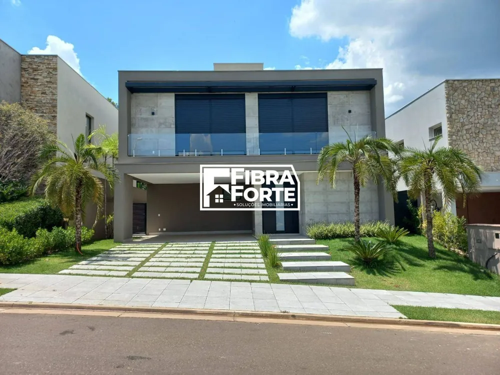 Casa de Condomínio, 4 quartos - Foto 1