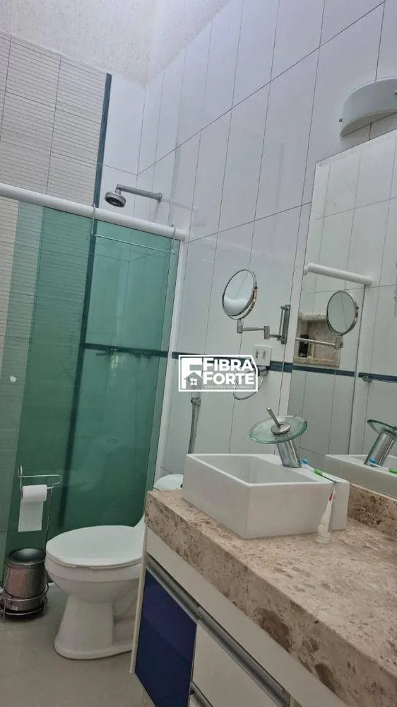 Casa de Condomínio, 3 quartos - Foto 3