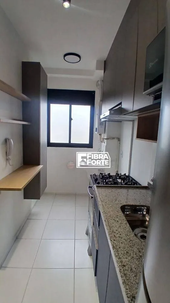 Apartamento, 2 quartos, 43 m² - Foto 6