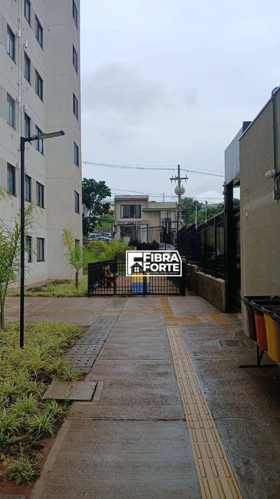 Apartamento, 2 quartos, 43 m² - Foto 11