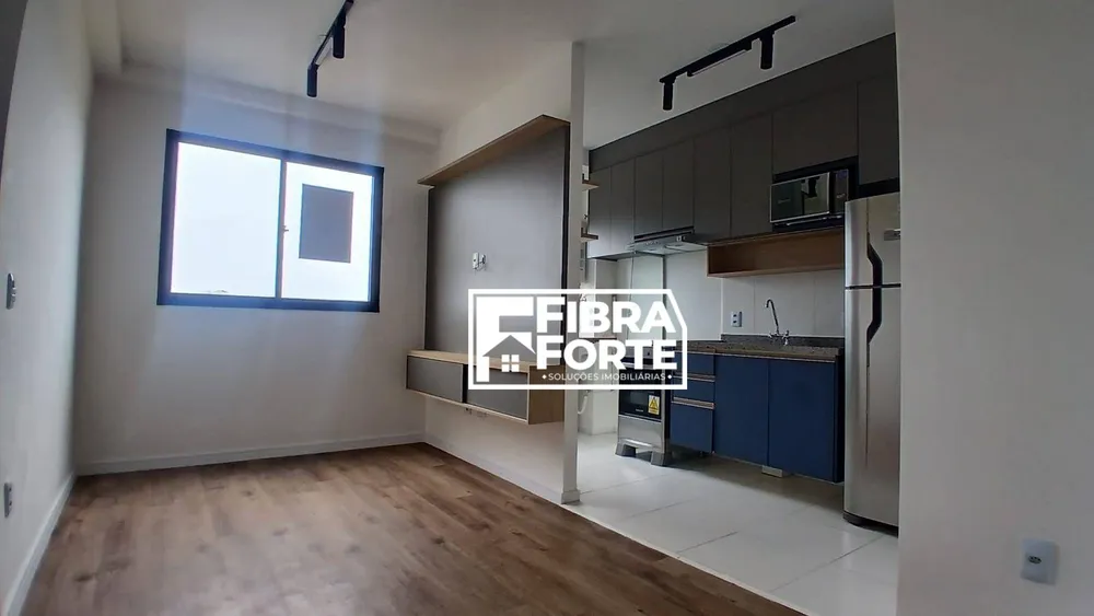 Apartamento, 2 quartos, 43 m² - Foto 4