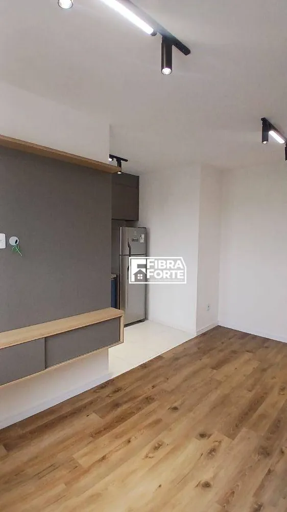Apartamento, 2 quartos, 43 m² - Foto 7