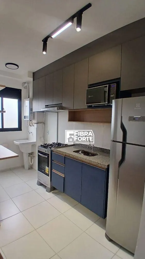 Apartamento, 2 quartos, 43 m² - Foto 3