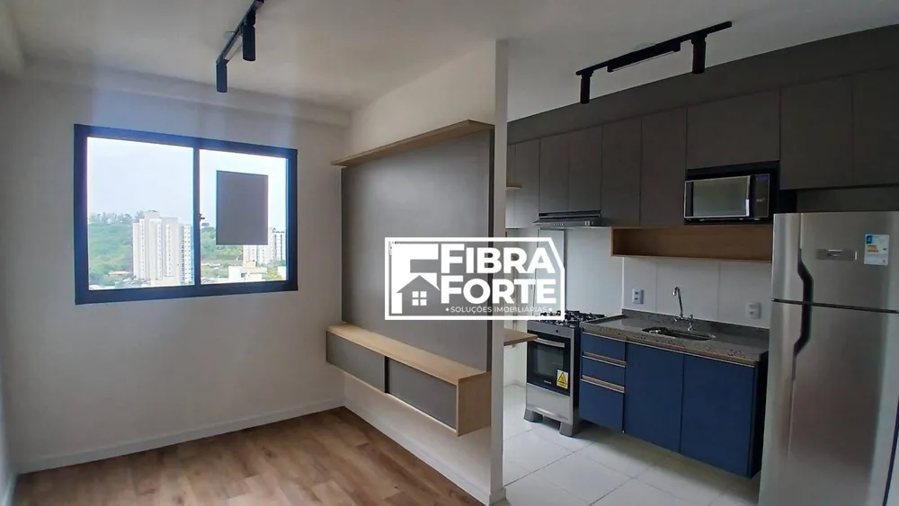 Apartamento, 2 quartos, 43 m² - Foto 1