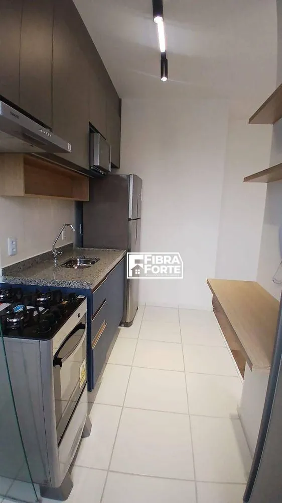 Apartamento, 2 quartos, 43 m² - Foto 8