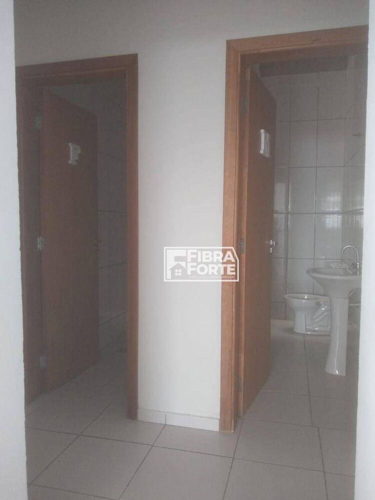Depósito-Galpão, 409 m² - Foto 5