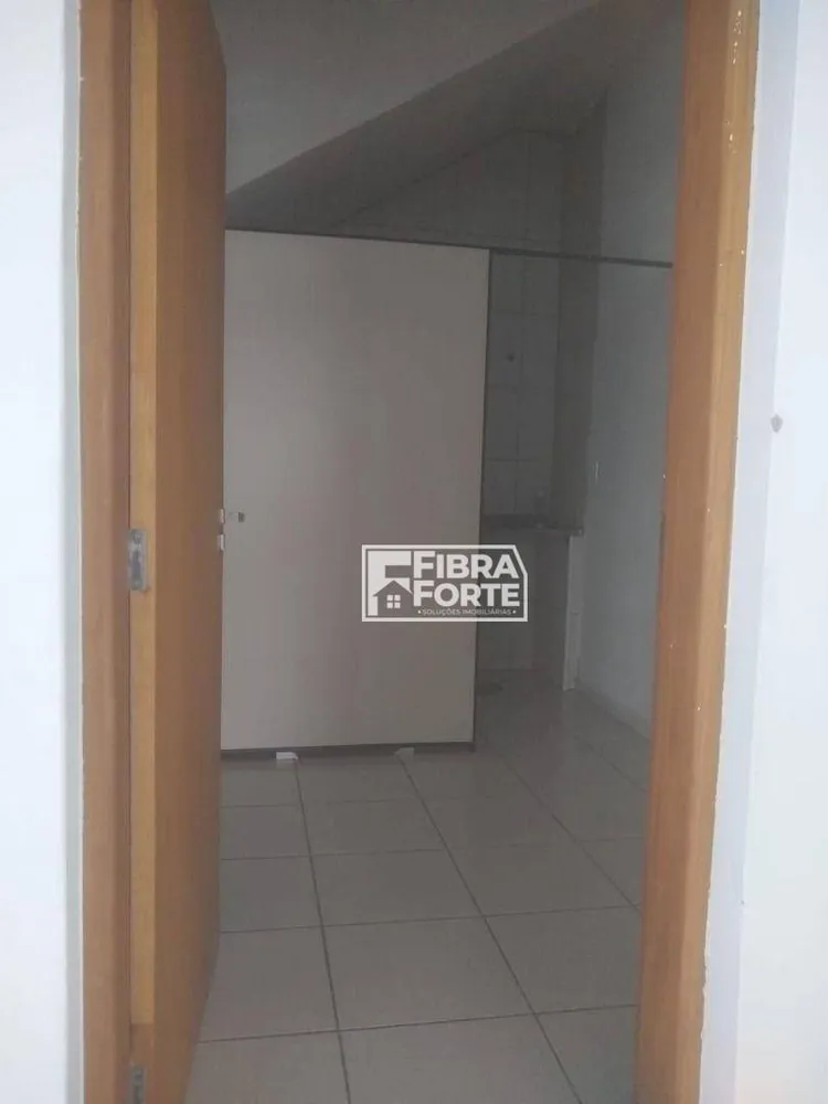 Depósito-Galpão, 409 m² - Foto 8