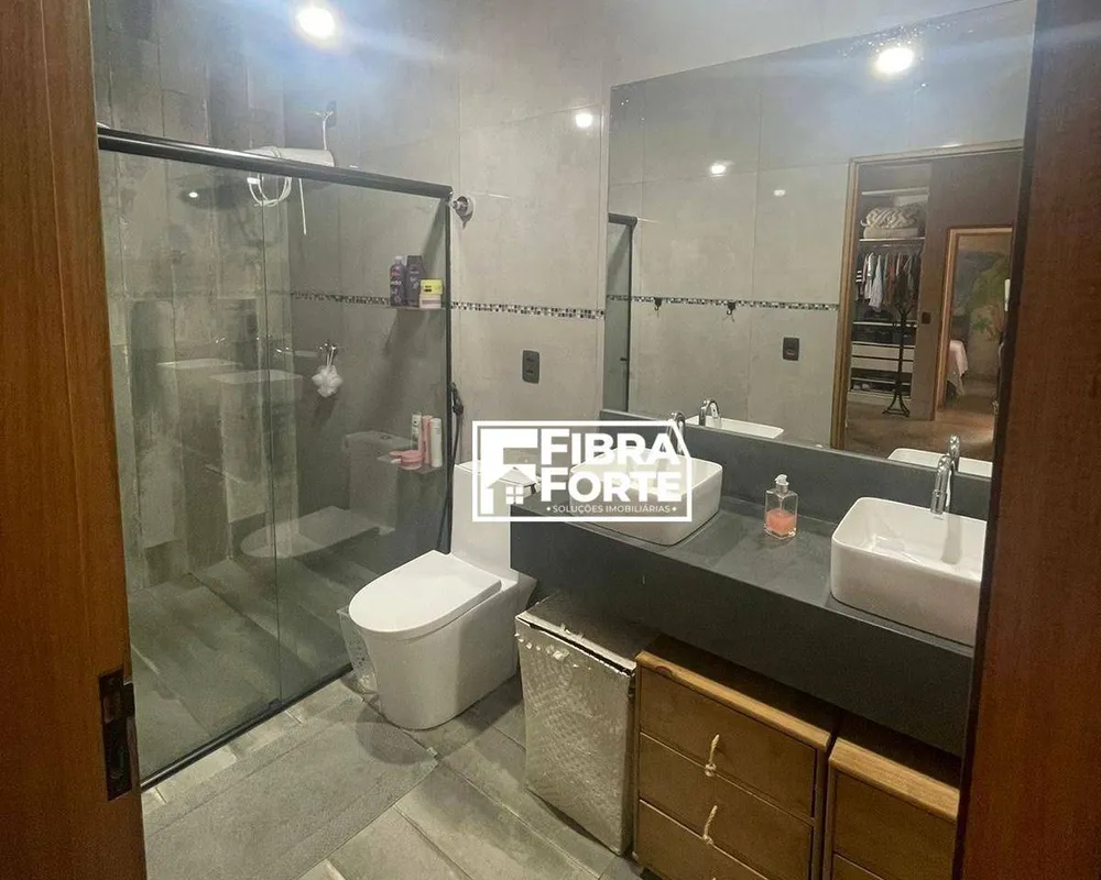 Casa de Condomínio, 3 quartos - Foto 5