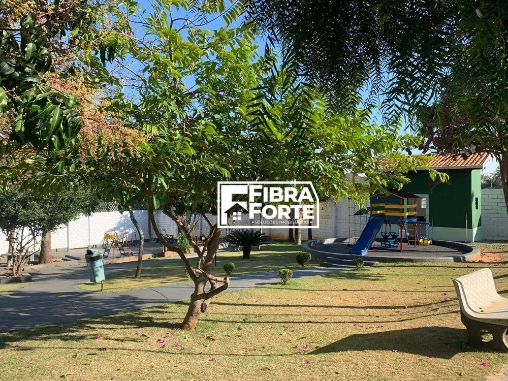 Casa de Condomínio, 3 quartos - Foto 9