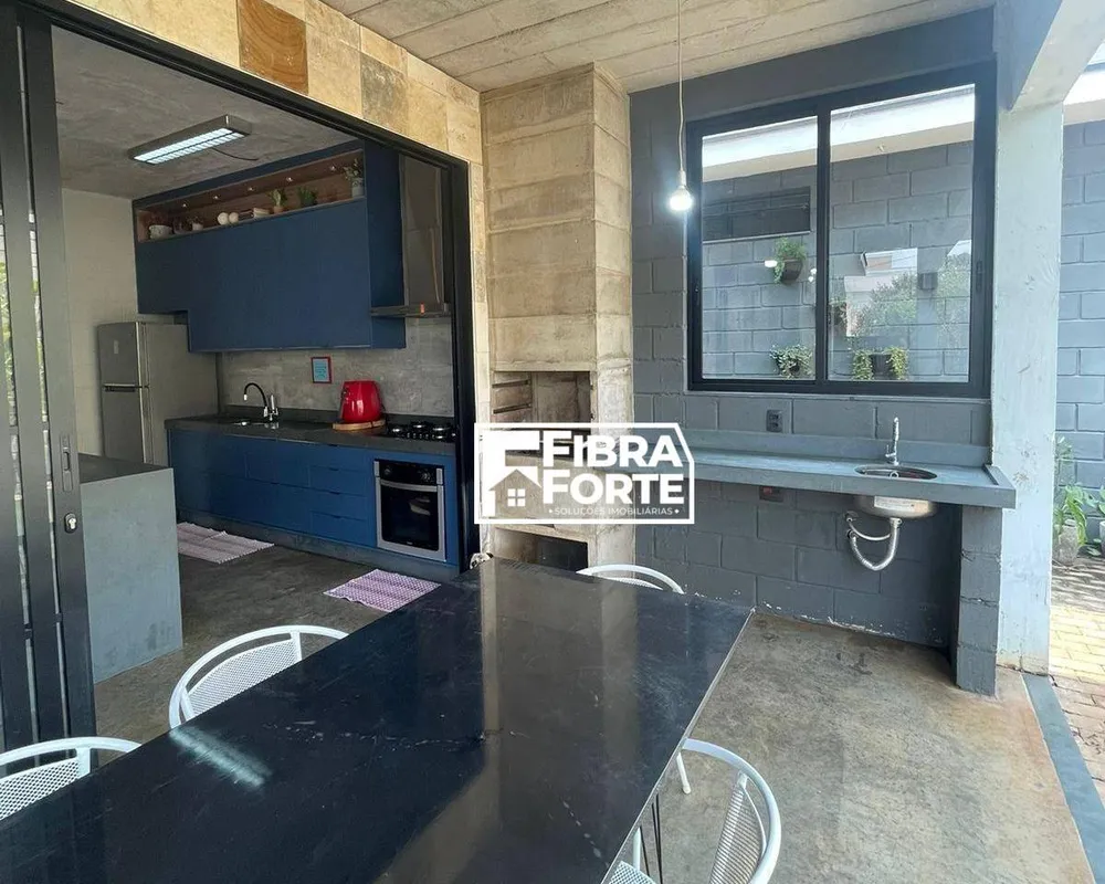 Casa de Condomínio, 3 quartos - Foto 3