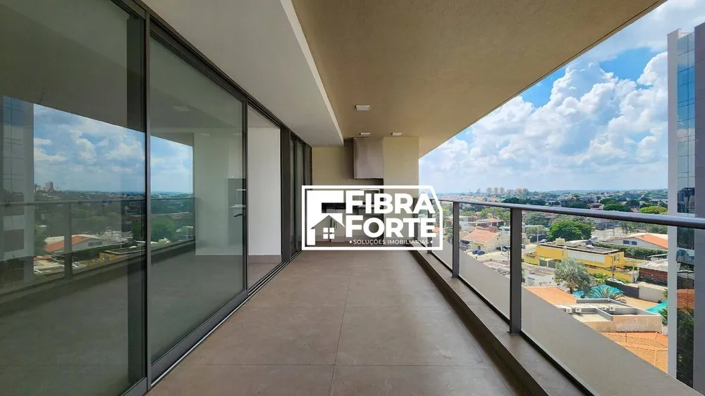 Apartamento, 3 quartos, 171 m² - Foto 1