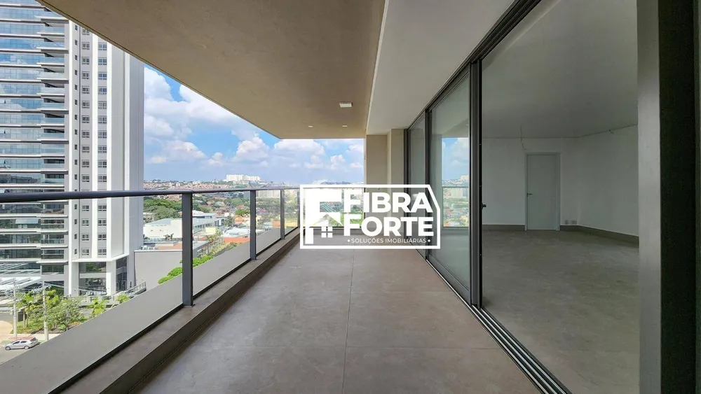 Apartamento, 3 quartos, 171 m² - Foto 2