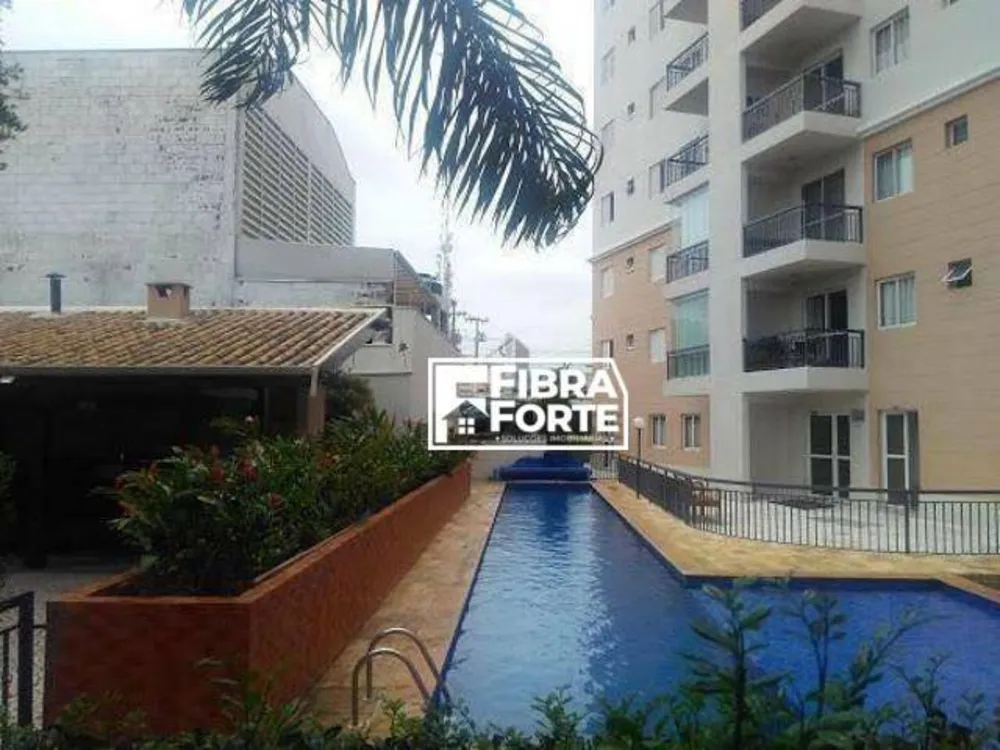 Apartamento, 2 quartos, 60 m² - Foto 8