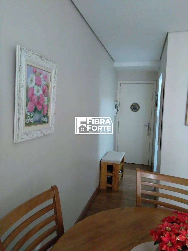 Apartamento, 2 quartos, 60 m² - Foto 3