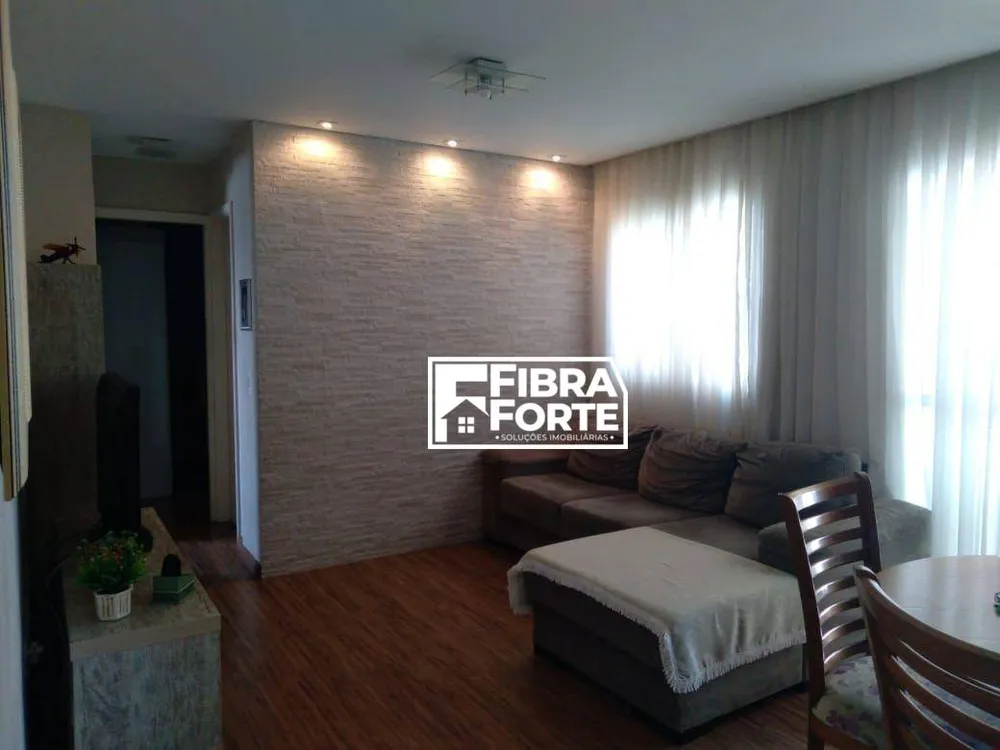 Apartamento, 2 quartos, 60 m² - Foto 7