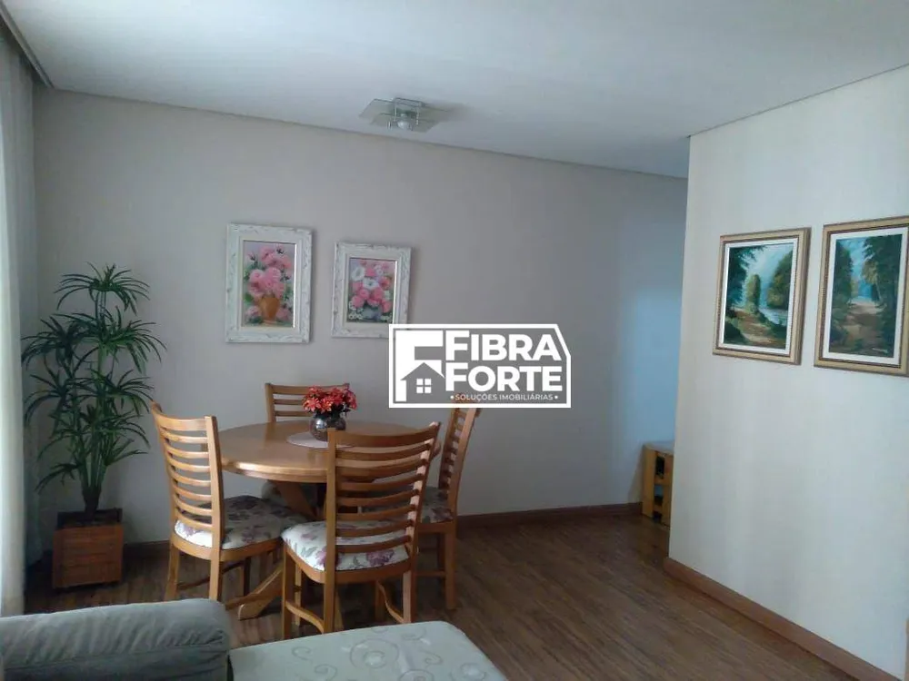 Apartamento, 2 quartos, 60 m² - Foto 1