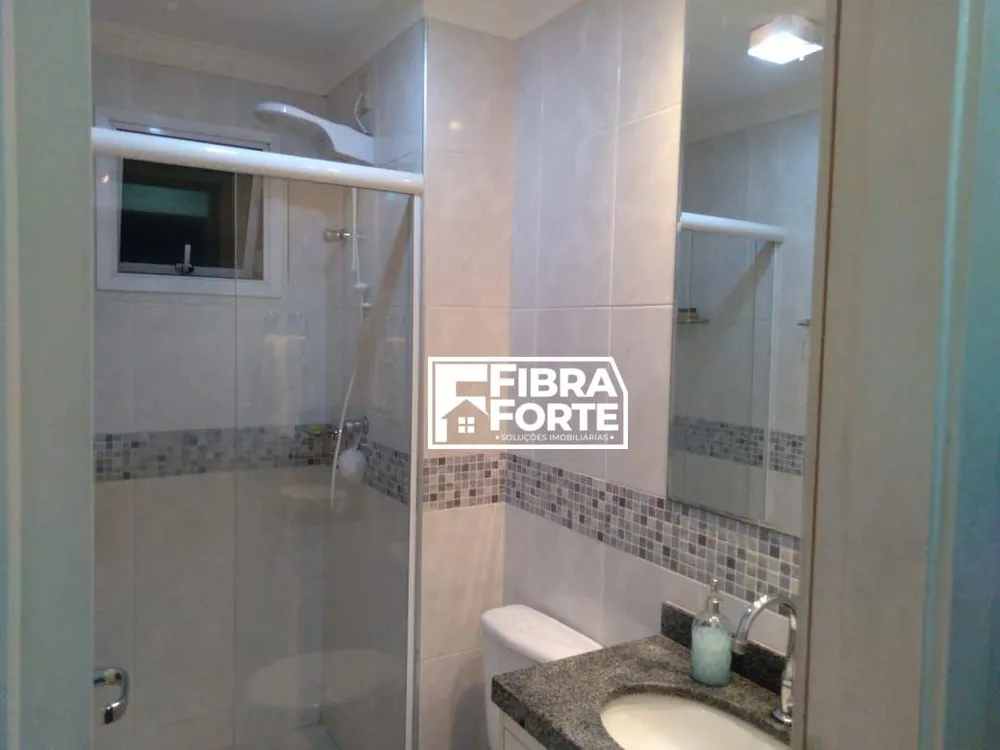 Apartamento, 2 quartos, 60 m² - Foto 4