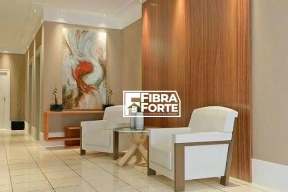 Apartamento, 2 quartos, 60 m² - Foto 6