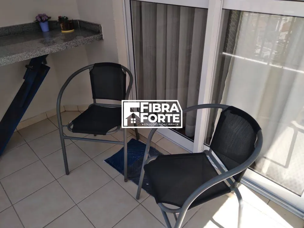 Apartamento, 2 quartos, 60 m² - Foto 6