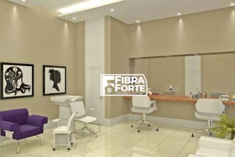 Apartamento, 2 quartos, 60 m² - Foto 9